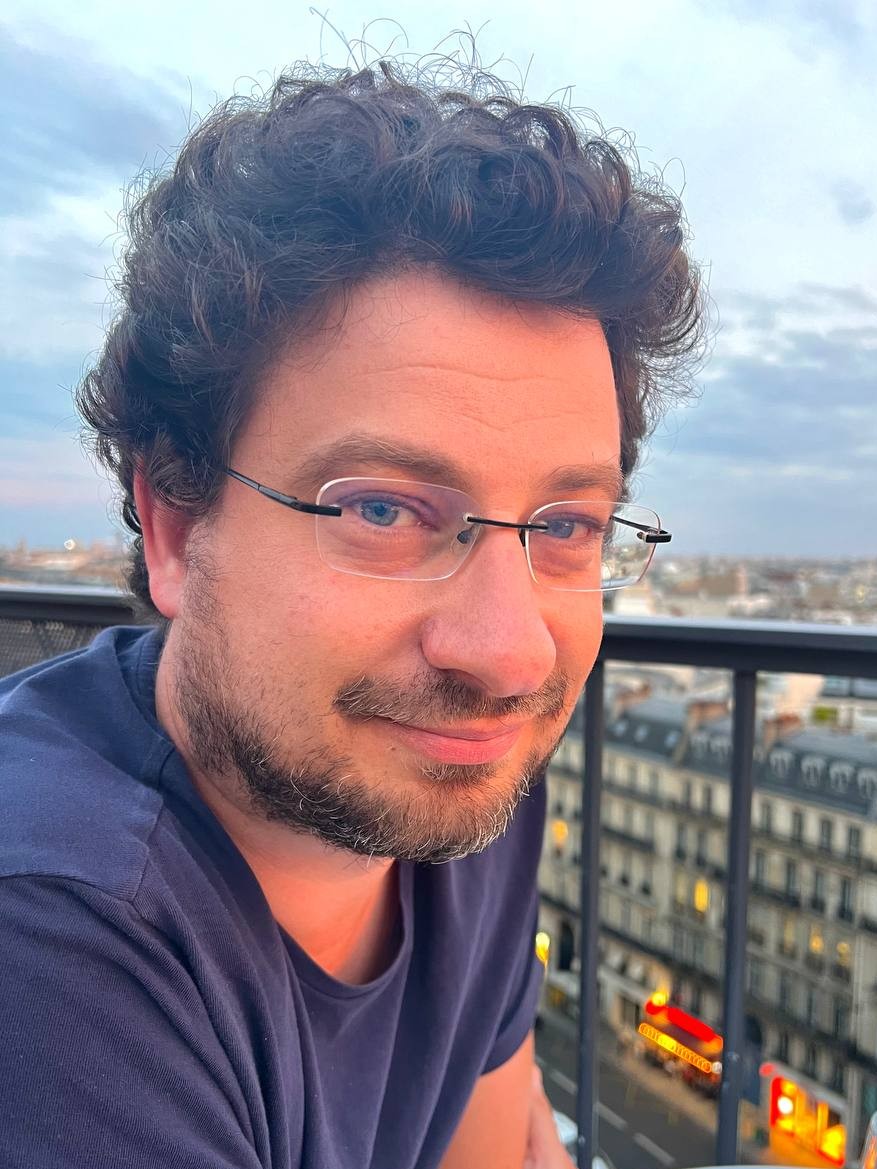 Jean-Baptiste Kempf